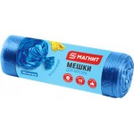 Мешки для мусора Магнит 160л 10шт