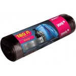 Мешки для мусора York сверхпрочные 180л 10шт