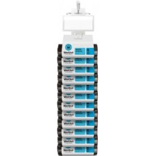 Пакеты для мусора Wellfort ПНД 10мкм 60л 20шт в магазинах Магнит