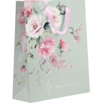 Пакет Пакетико Прованс матовая ламинация XL 41*31*10см Пакет Пакетико Прованс матовая ламинация XL 41*31*10см