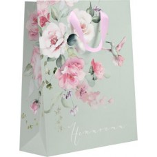 Пакет Пакетико Прованс матовая ламинация XL 41*31*10см в магазинах Магнит