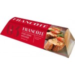 Фуа-гра утиный мусс Галерея вкуса Francote консервированный паштетный 85г