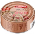 Паштет Магнит печеночный 250г