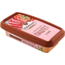 Паштет Рублевский Фрунцузский с уткой 175г в магазинах Магнит