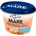 Лосось Mare рубленный классический 150г