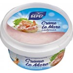 Паста Балтийский Берег Creme Le Mare сливочная 150г