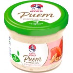 Риет Санта Бремор горбуша кета с грецким орехом 100г