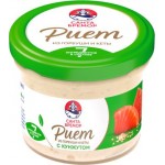 Риет Санта Бремор горбуша кета с кунжутом 100г