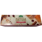 Пастила Белевская пастила яблоко вишня корица 100г