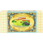 Пастила Белевская Пастильная Мануфактура с черной смородиной 200г