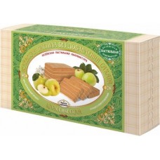 Пастила Классическая Белевская Пастила без сахара 180г