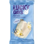 Пастила Lucky Days с ароматом ванили 200г