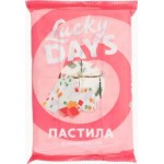 Пастила Lucky Days с кусочками мармелада 220г