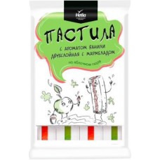Пастила Нева ванильная мармелад 240г в магазинах Магнит