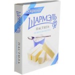 Пастила Шармэль со вкусом йогурта 221г