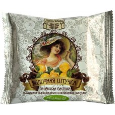 Пастила Старые Традиции белёвская 50г в магазинах Магнит