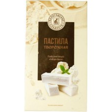 Пастила Вологодский творожная 200г в магазинах Магнит