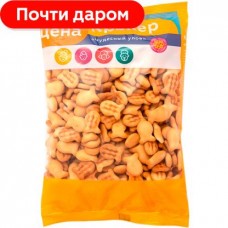 Крекер Чудесный край 250г в магазинах Магнит