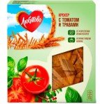 Крекер Любятово томаты и травы 150г