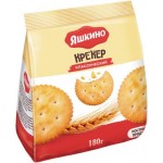 Крекер Яшкино Классический 180г