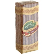 Крекер Здрава Дымка Ржаной 250г в магазинах Магнит