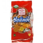 Печенье БрянКонфи Чайное сахарное 500г