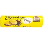 Печенье Elgorriaga сэндвич с шоколадом 240г