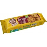 Печенье Хлебный Спас Овсяное с кусочками шоколада 250г