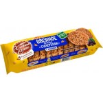 Печенье Хлебный спас Овсяное Суперзлаки с изюмом 230г