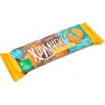 Печенье Хрумченье Leti с воздушной кукурузой 120г