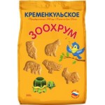 Печенье Кременкульское Зоохрум затяжное 300г