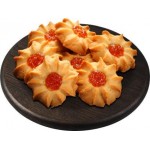 Печенье Курабье сдобное 300г
