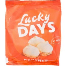 Печенье Lucky days Ленинградское 300г в магазинах Магнит