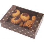 Печенье Магнит Курабье сдобное 400г