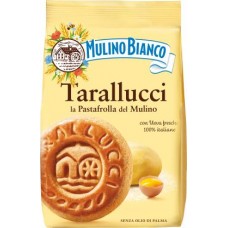 Печенье Mulino Bianco Тараллуччи сахарное 350г в магазинах Магнит