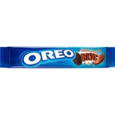 Печенье Oreo Шоколадный вкус 95г в магазинах Магнит