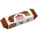 Печенье Посиделкино Овсяное с шоколадными кусочками 310г