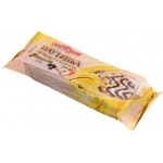 Печенье Русские Пряники сахарная с начинкой 370г