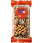 Печенье сахарное Lucky Days с арахисом глазурью 510г