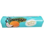 Печенье-сэндвич Elgorriaga Кокос 240г