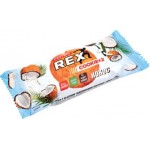 Печнье Protein Rex кокос 50г