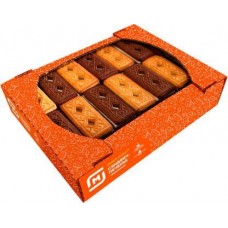 Сэндвич-печенье Магнит Фирменное 500г в магазинах Магнит