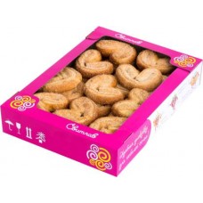 Слойка Свитлав Донская пальмира с сахаром 350г в магазинах Магнит