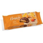 Тарталетки Bonjour Konti с апельсином 220г