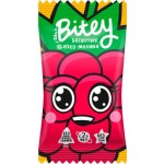 Батончик Bitey яблоко и малина 25г