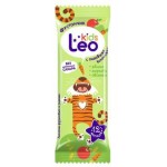 Батончик Leo Kids яблоко морковь с 12 месяцев 20г