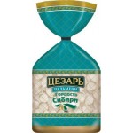 Пельмени Цезарь Гордость Сибири 800г