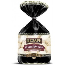 Пельмени Цезарь Император 800г в магазинах Магнит