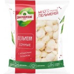 Пельмени Дмитрогорский Продукт Сочные 700г