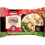 Пельмени Домилле сочные 900г